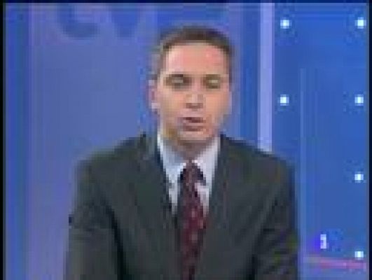  - Especial primer debate Obama-McCain