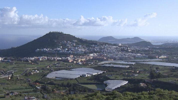 Telecanarias - El tiempo en Canarias - 09/02/15