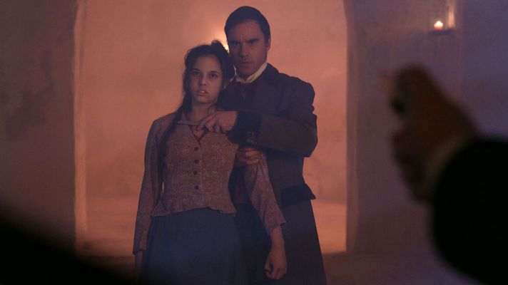 Víctor Ros - El rescate de Emilia