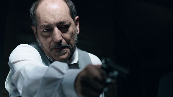 Víctor Ros - Blázquez pierde los nervios