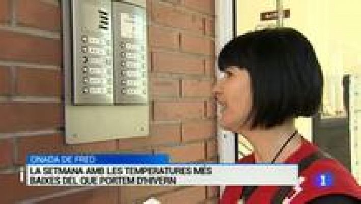 L'Informatiu - L'Informatiu - 06/02/2015