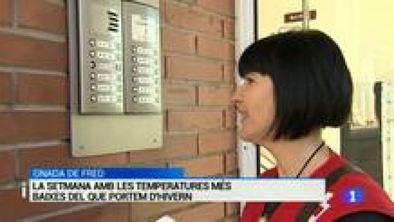  L'Informatiu - 06/02/2015