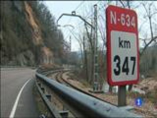 Panorama Regional - Asturias en 2' - 09/02/15