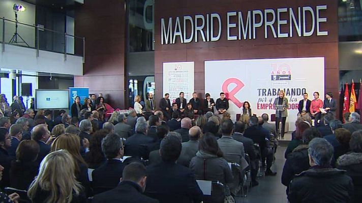 Informativo de Madrid - Informativo de Madrid - 09/02/15