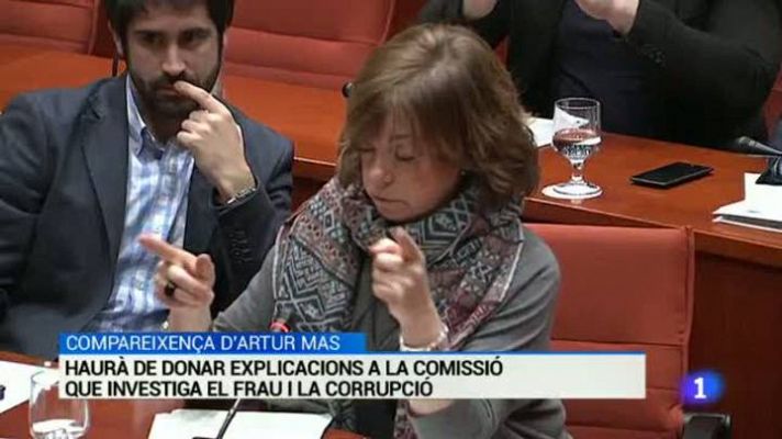 L'Informatiu - L'Informatiu - 09/02/15