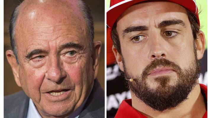 Telediario 1 - El HSBC en Suiza ayudó a clientes a evadir impuestos