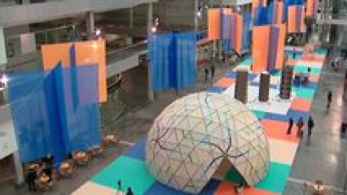 L'informatiu - Comunitat Valenciana - L'Informatiu - Comunitat Valenciana - 09/02/15