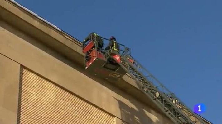 Telenavarra - Telenavarra - 09/02/2015