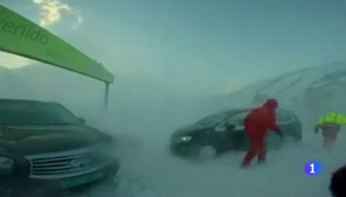 Noticias Aragón - Noticias Aragón - 09/02/15