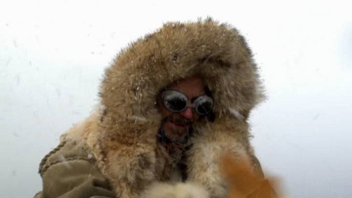 Somos promos - Buscando Alaska