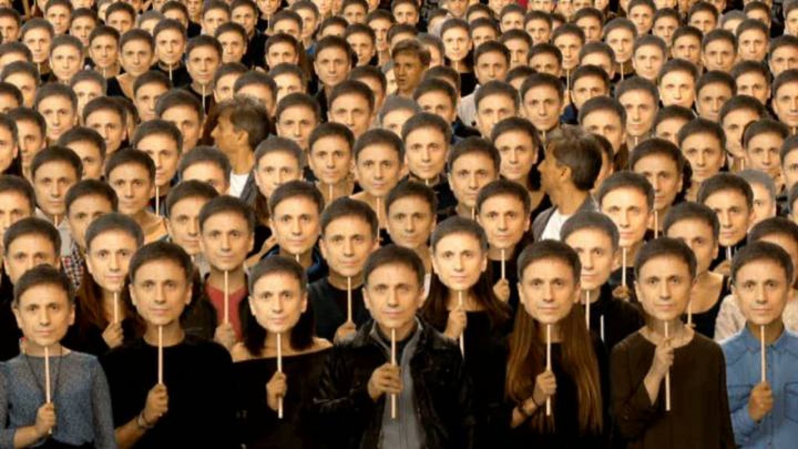 Próximamente José Mota