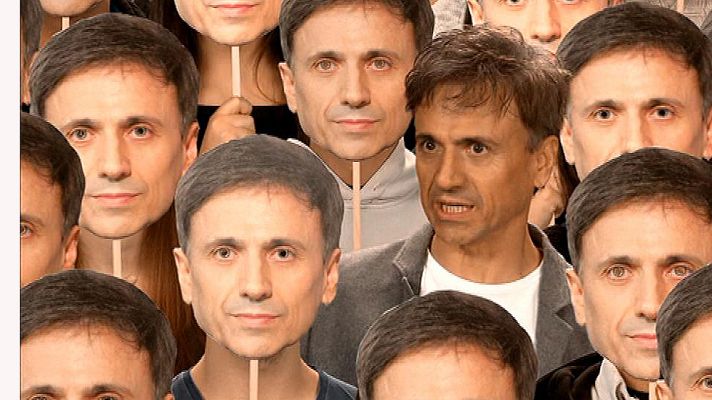 José Mota presenta - José Mota vuelve muy pronto a La 1