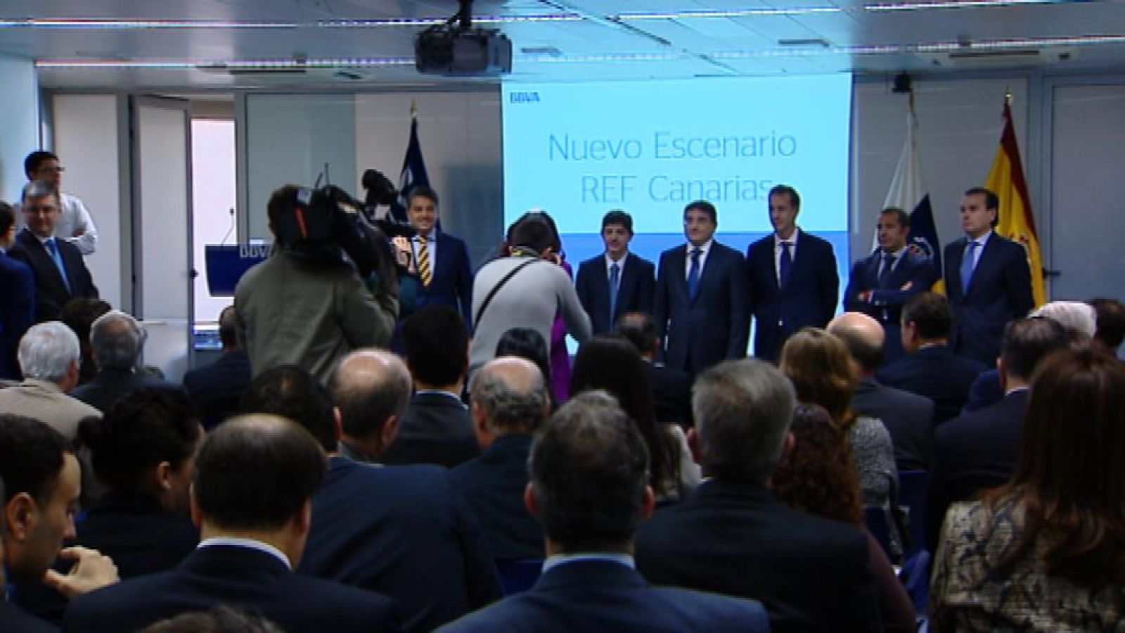 Canarias en 2' - 09/02/15 | Ver