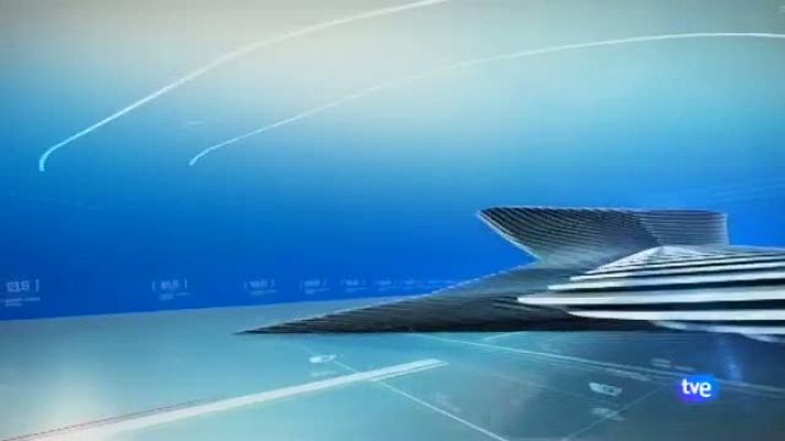 Informatiu Balear - Informatiu Balear 2 - 09/02/15