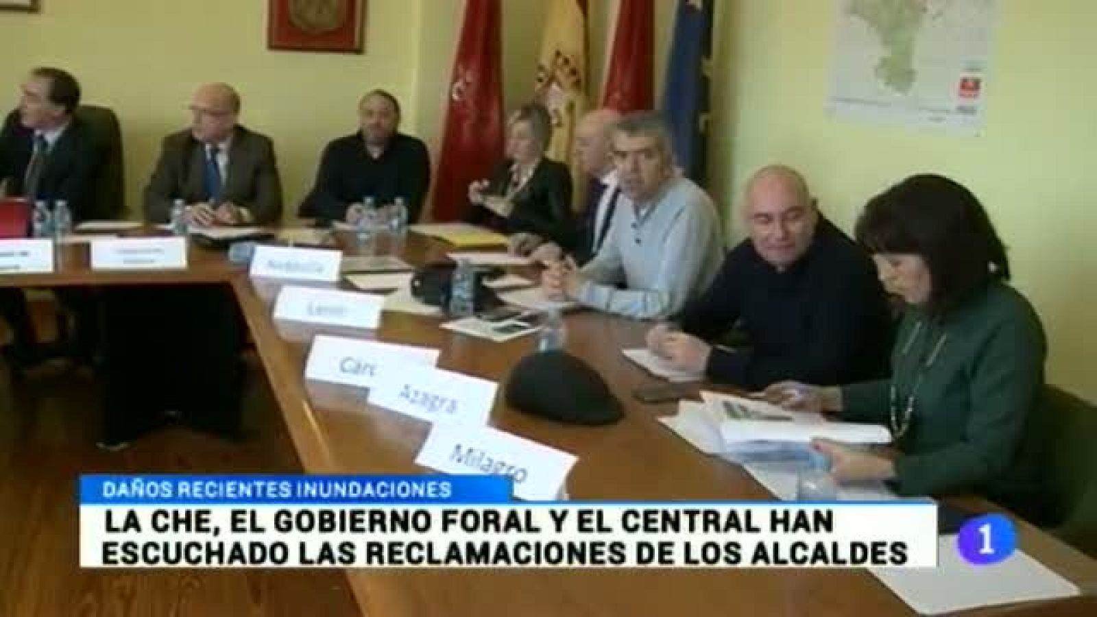 Telenavarra 2 - 09/02/2015 | Ver