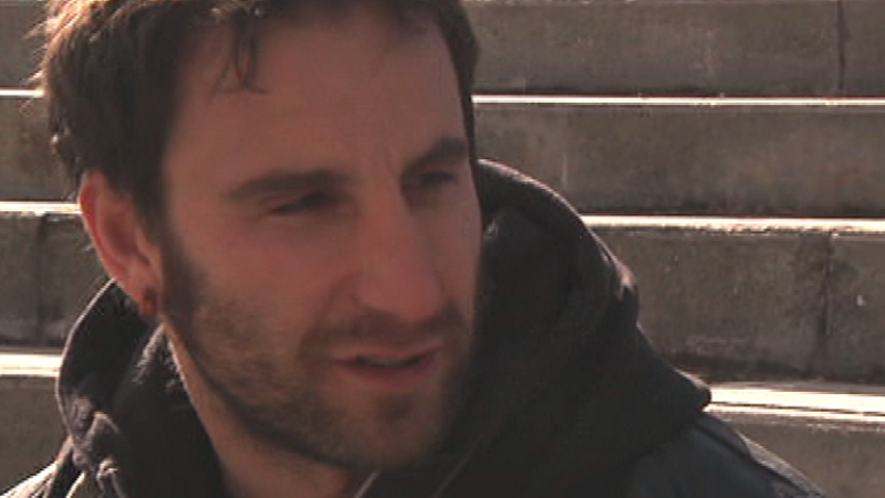 España Directo- Test a Dani Rovira: ¿cuánto sabe de cine?