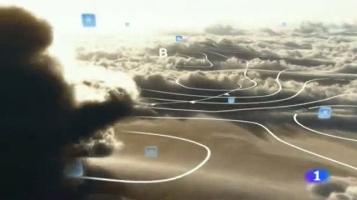 Noticias Murcia - El tiempo en la Región de Murcia - 09/02/2015