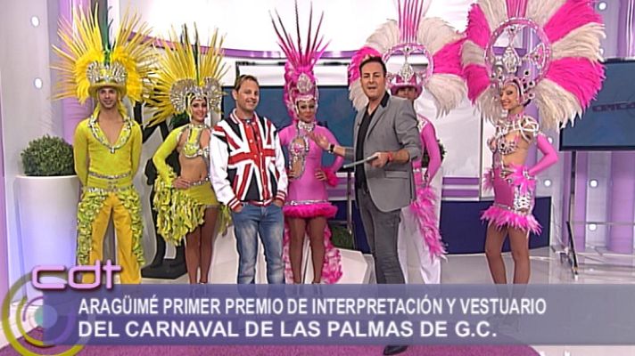 Cerca de ti - Cerca de ti - 09/02/15