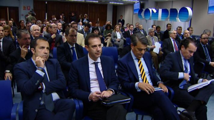 Telecanarias - Telecanarias - 09/02/15