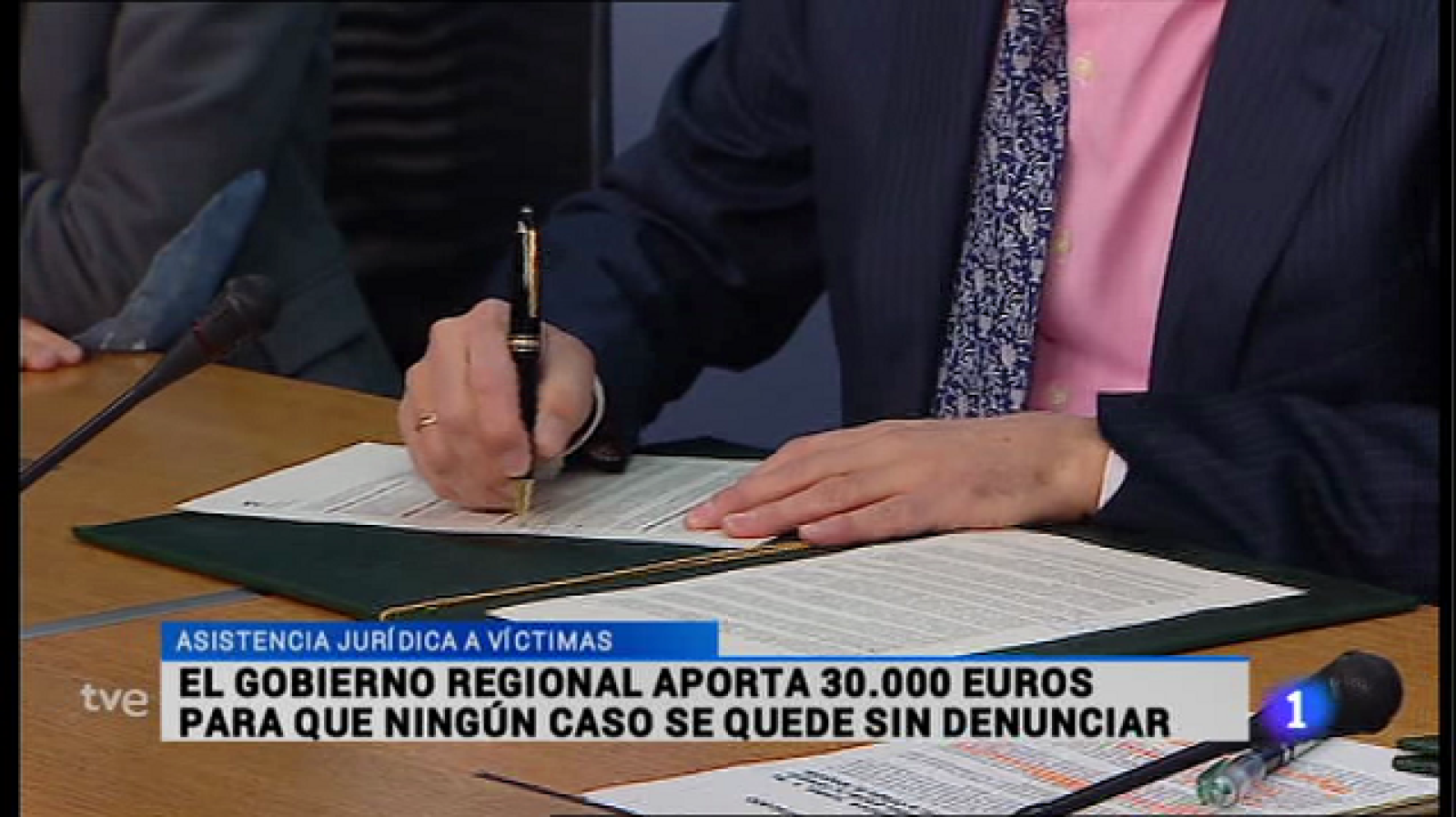 Informativo Telerioja 2 - 09/02/15 | Ver