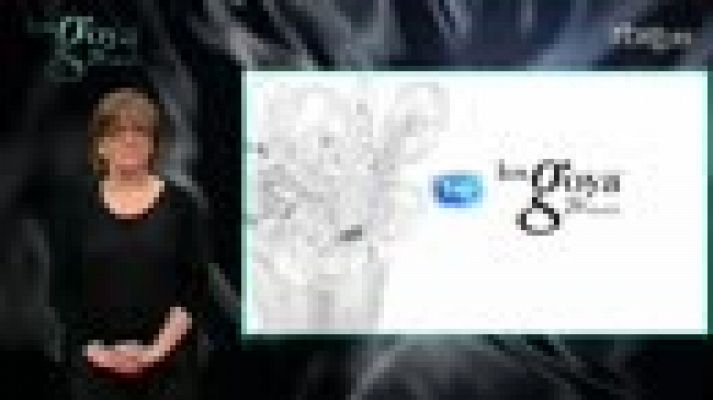 Premios Goya - 29 Edición Premios Goya en lengua de signos