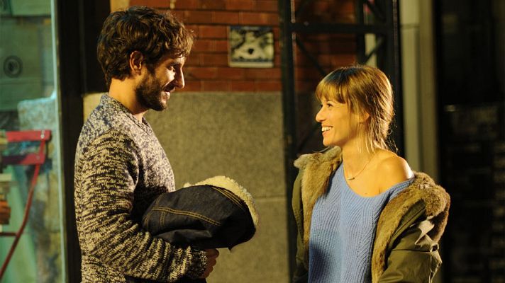 Cultura en Rtve.es - RTVE.es estrena el tráiler de 'Sexo fácil, películas tristes