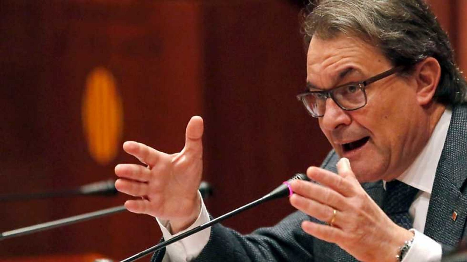 La tarde en 24h: Bloque 17 horas - 09/02/15 | RTVE Play