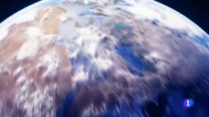 TeleCantabria - El tiempo en Cantabria - 09/02/15