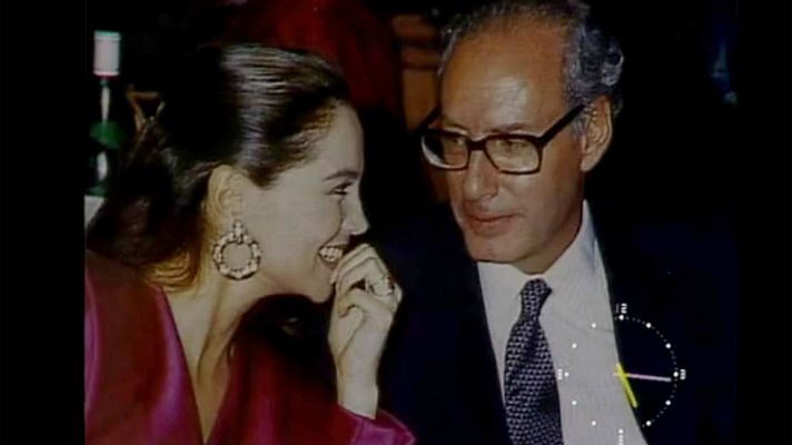 Ochéntame otra vez - Ochéntame otra vez - Avance "Paparazzi express"