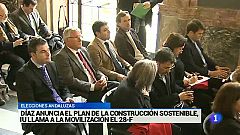 Noticias Andalucía 2 - 09/02/2015