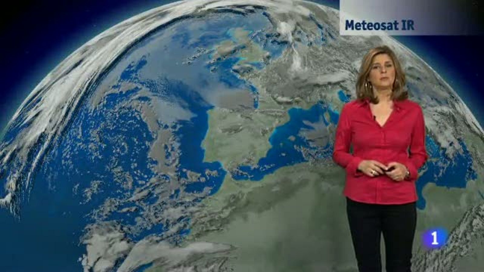 El tiempo en Andalucía - 09/02/2015 | Ver