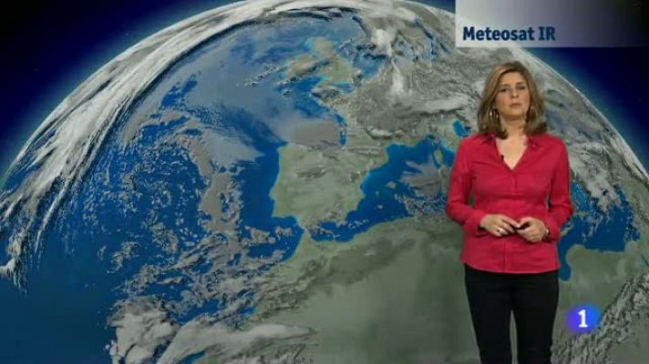 Noticias Andalucía - El tiempo en Andalucía - 09/02/2015