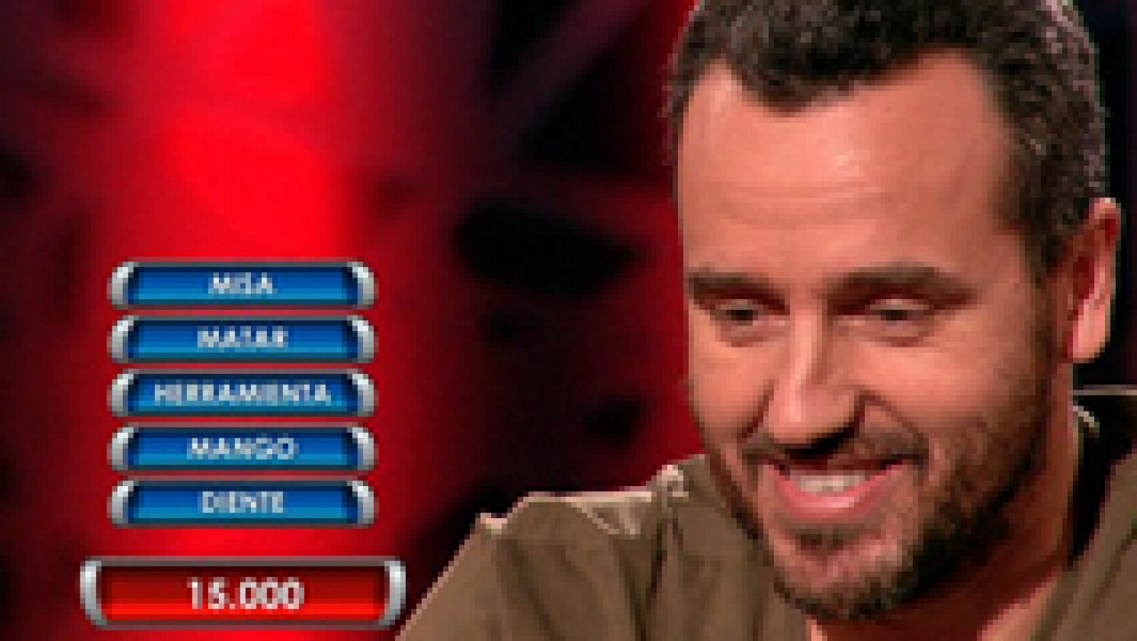 El legado: Carlos se enfrenta a una dura guillotina | RTVE Play