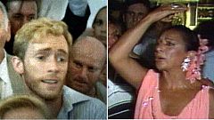 Cuéntame cómo pasó - Así se convirtió Toni en testigo del "Si me queréis, irse"