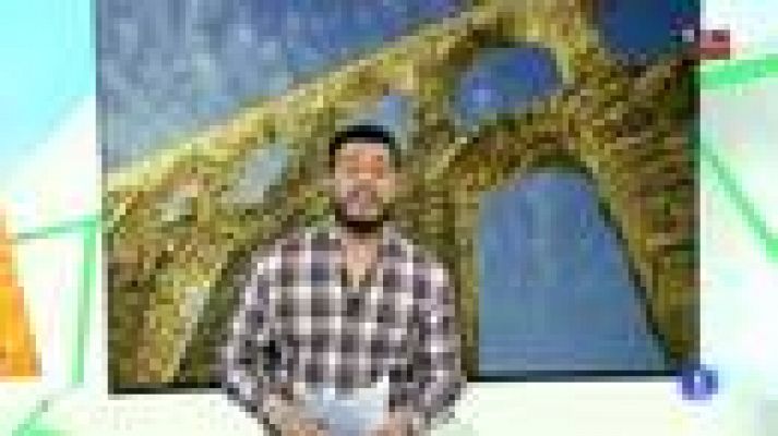 Aquí la Tierra - Al rico cochinillo segoviano