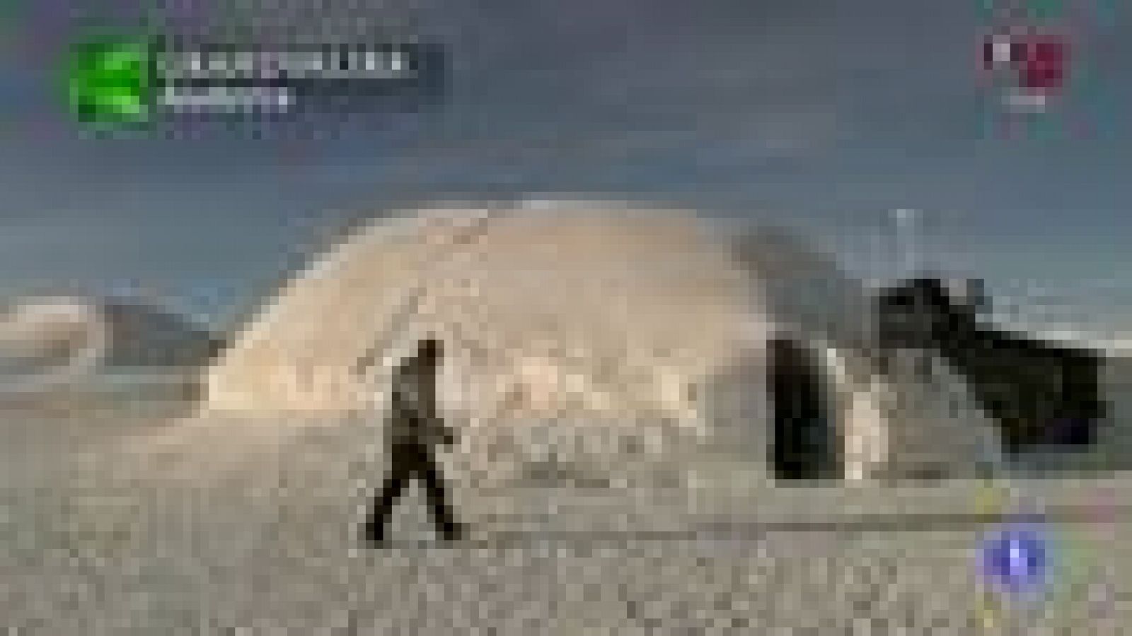 Aquí la Tierra: Un hotel iglú para quedarse helado | RTVE Play