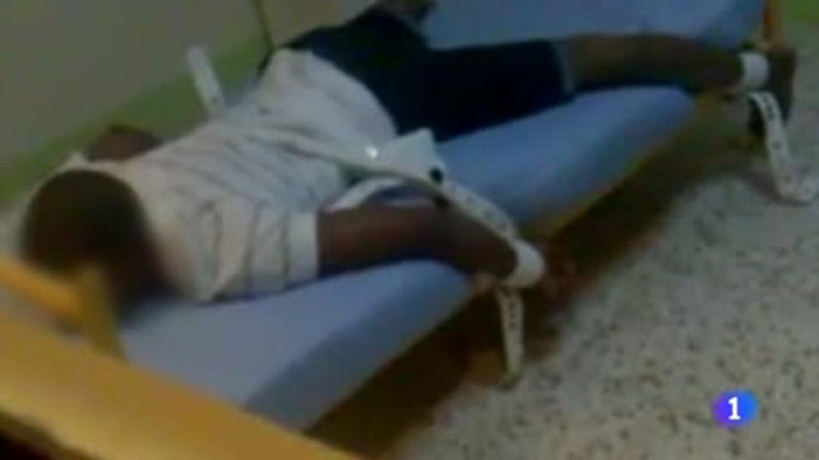 Andalucía investiga un centro de menores de Almería por supuestos malos tratos