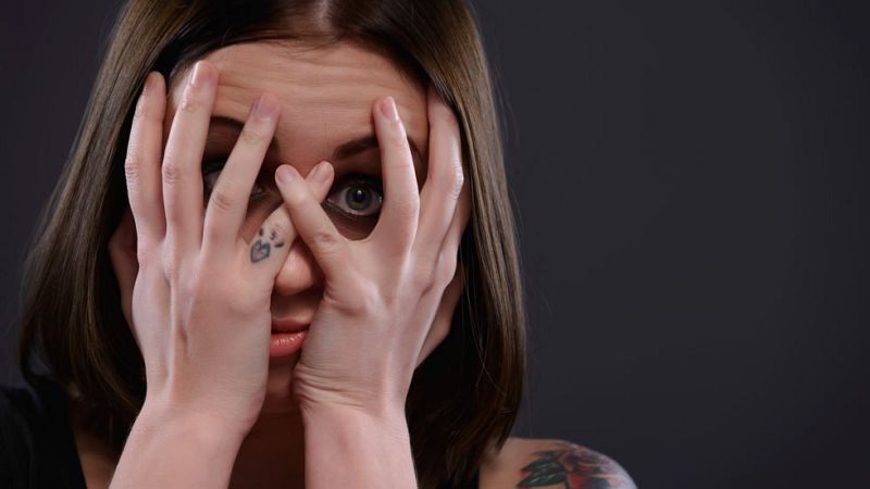 Fobia social, cuando salir a la calle o relacionarse da miedo