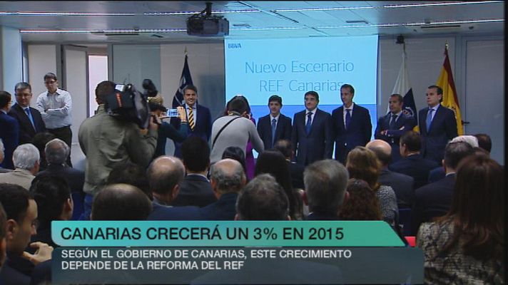 +Canarias - + Canarias - 09/02/15