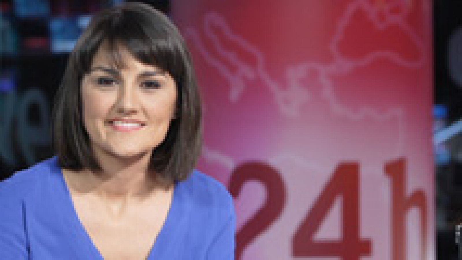 La noche en 24h: María González (PSOE): "Ningún socialista debe venir a la política para enriquecerse" | RTVE Play