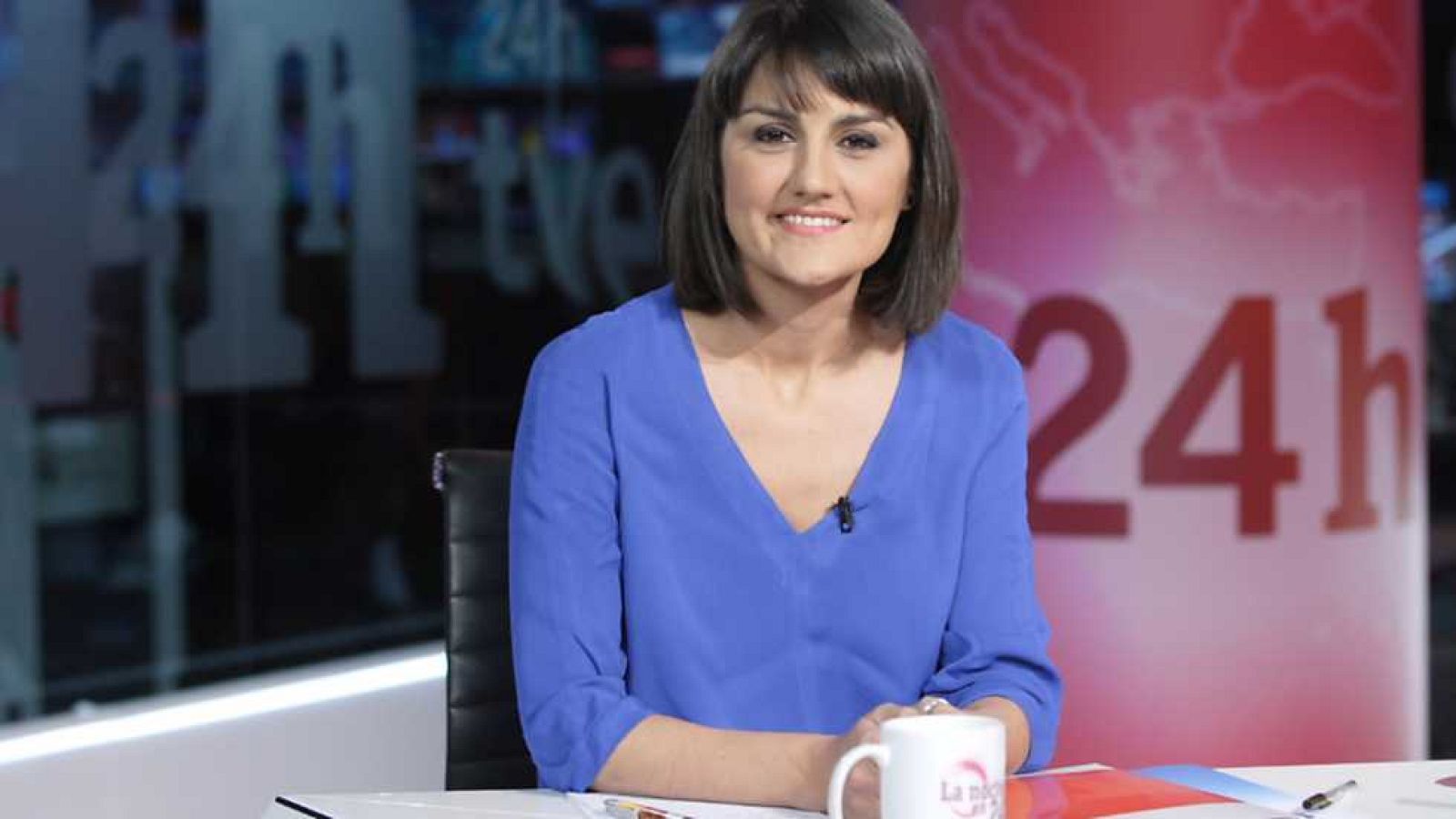 La noche en 24 horas - 09/02/15 - Ver ahora