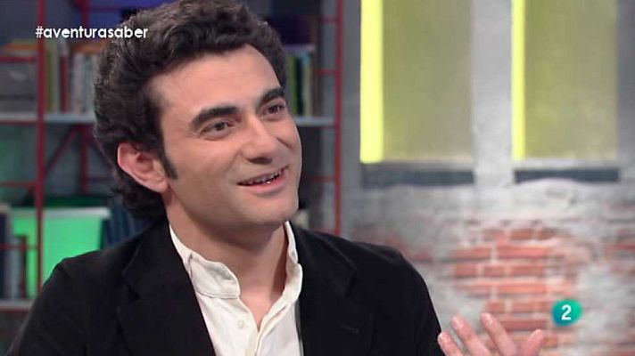 La aventura del Saber - La aventura del saber  - 10/02/15