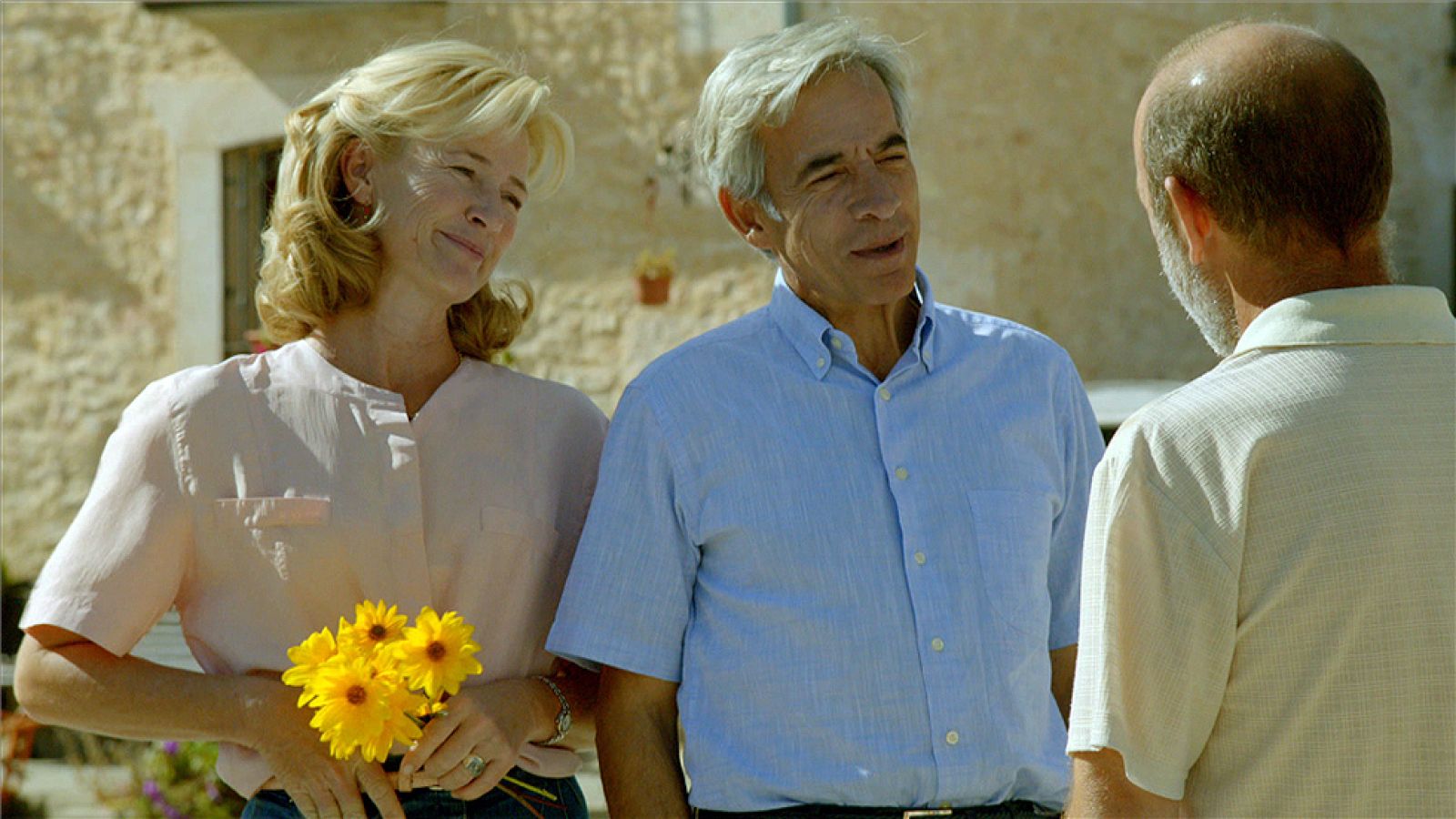 Cuéntame cómo pasó- Así comienza el capítulo 278, 'El amor es una droga blanda'