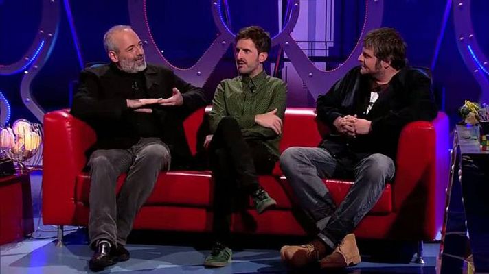 Órbita Laika - Biotecnología del futuro