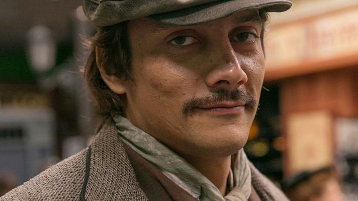 Víctor Ros - ¿Qué tienen en común Luis y Daniel Holguín?