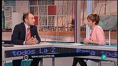 Para Todos La 2 - Consumo - El D.N.I. 3.0