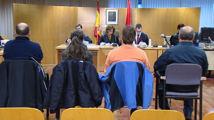 Informativo de Madrid - La Comunidad de Madrid en 4' - 10/02/15