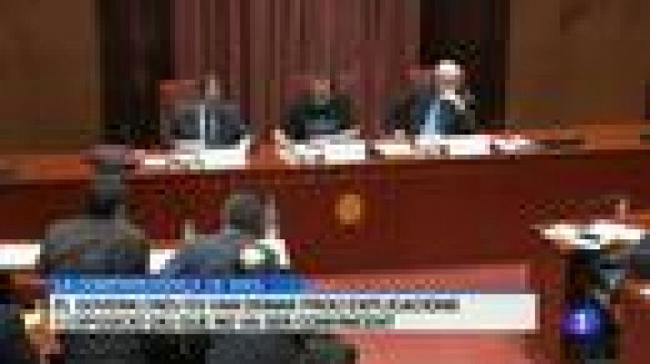 L'Informatiu - L'Informatiu en 3' - 10/02/15