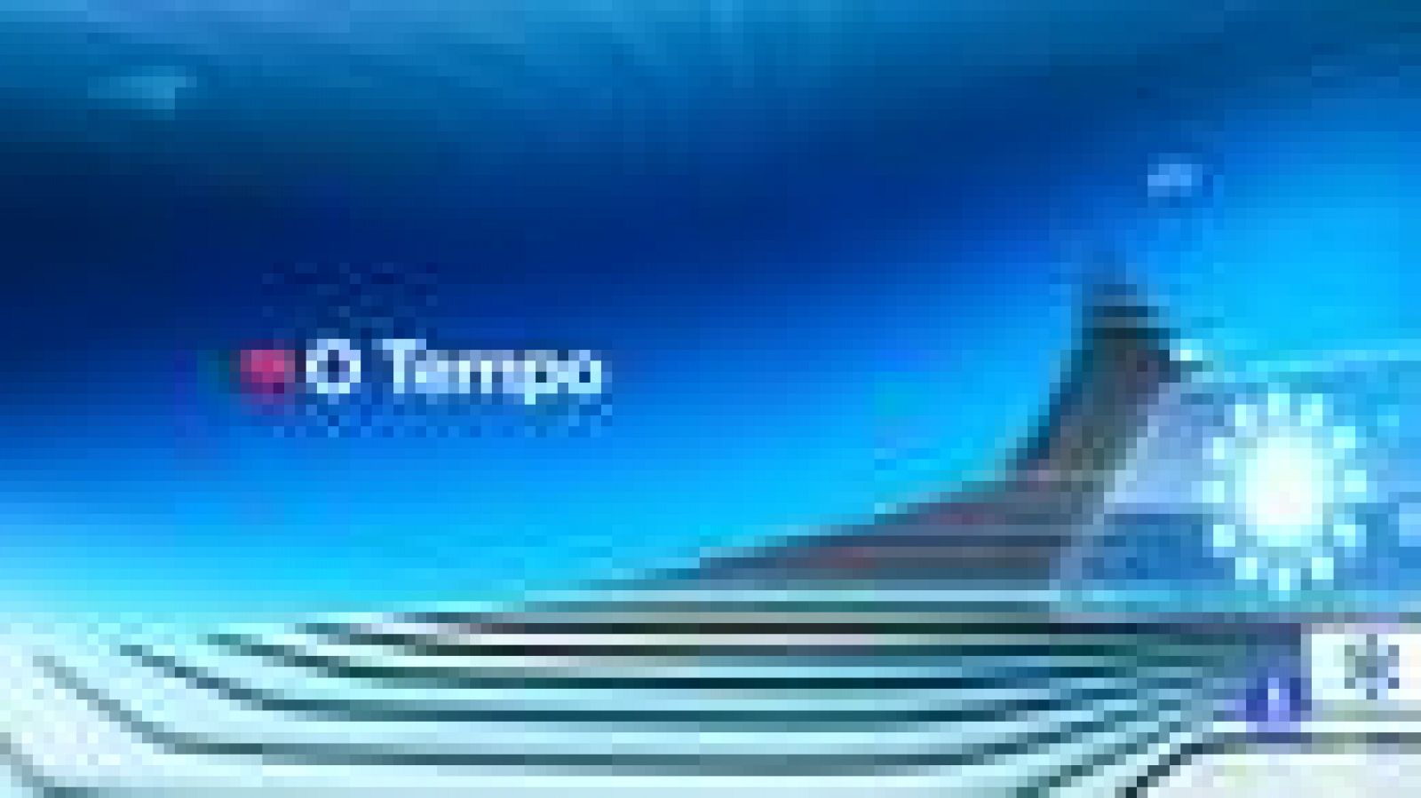 Telexornal - Galicia: El tiempo en Galicia - 10/02/15 | RTVE Play