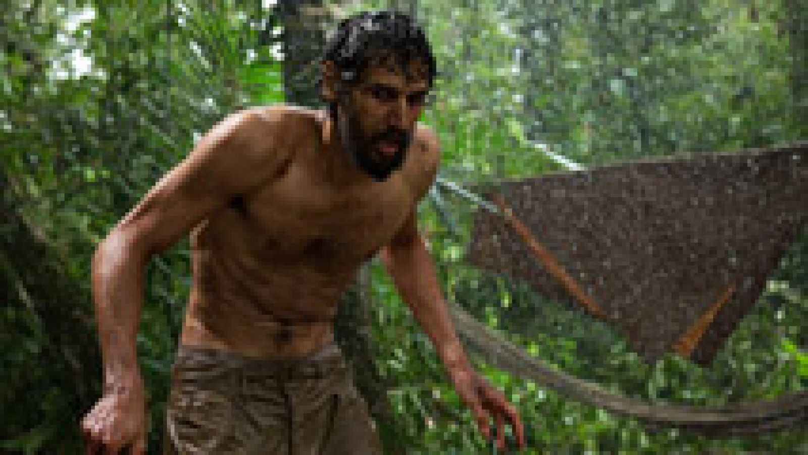 Secuencia exclusiva de 'La Vie Pure'